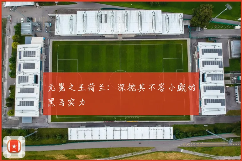 无冕之王荷兰:深挖其不容小觑的黑马实力